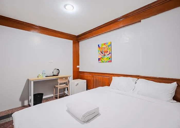 Casa Sukhumvit 39 - สุขุมวิท 39 曼谷