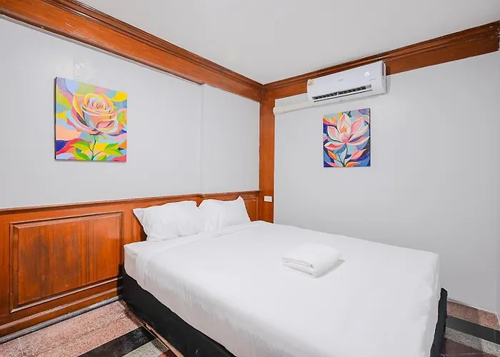 Casa Sukhumvit 39 - สุขุมวิท 39 *
