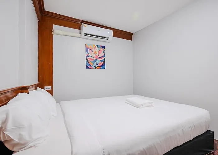 Casa Sukhumvit 39 - สุขุมวิท 39 * 曼谷