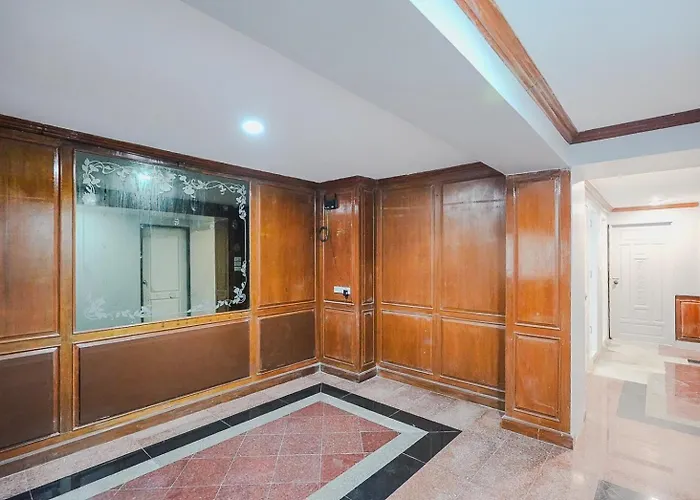 公寓 Casa Sukhumvit 39 - สุขุมวิท 39 *