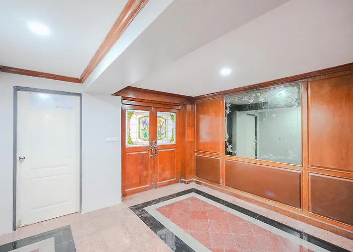 Casa Sukhumvit 39 - สุขุมวิท 39 公寓