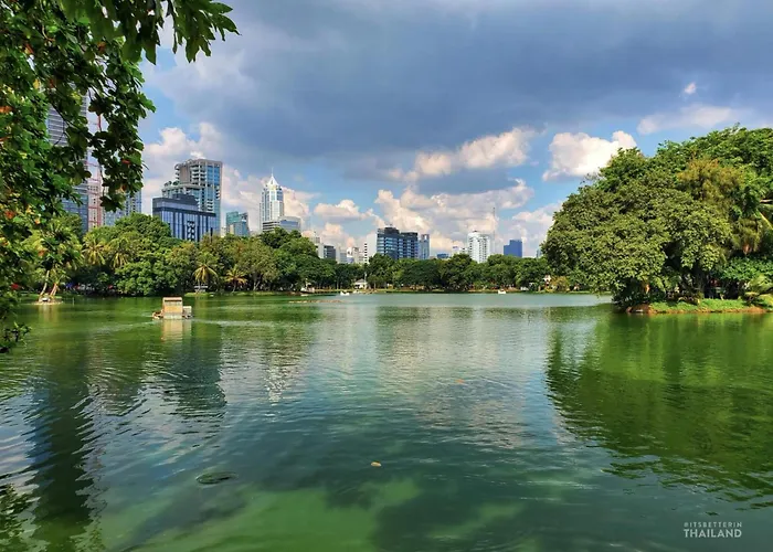 Casa Sukhumvit 39 - สุขุมวิท 39 * 曼谷