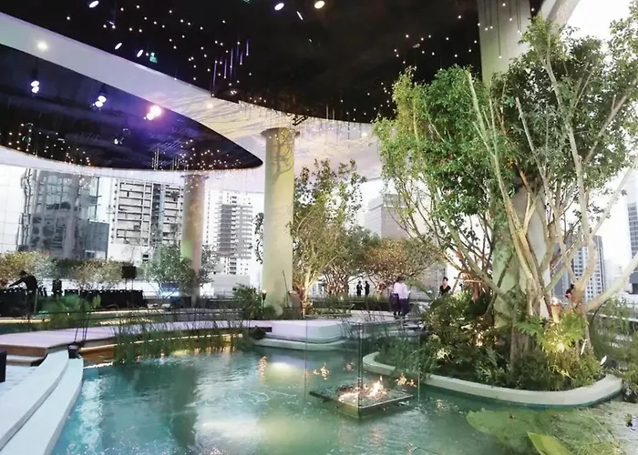 Casa Sukhumvit 39 - สุขุมวิท 39 公寓