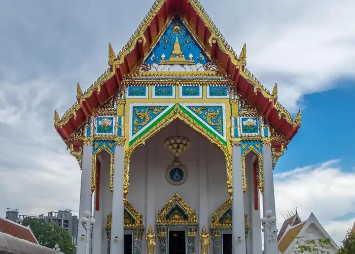 Casa Sukhumvit 39 - สุขุมวิท 39 曼谷