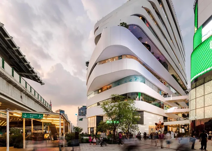 Casa Sukhumvit 39 - สุขุมวิท 39 公寓 *