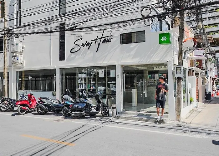 Casa Sukhumvit 39 - สุขุมวิท 39 *