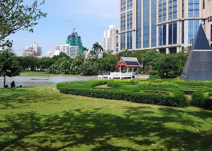 Casa Sukhumvit 39 - สุขุมวิท 39 公寓