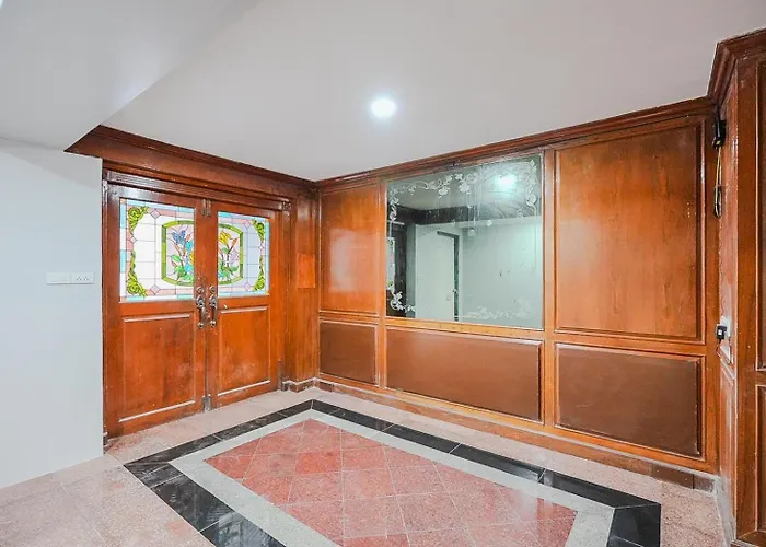 公寓 Casa Sukhumvit 39 - สุขุมวิท 39