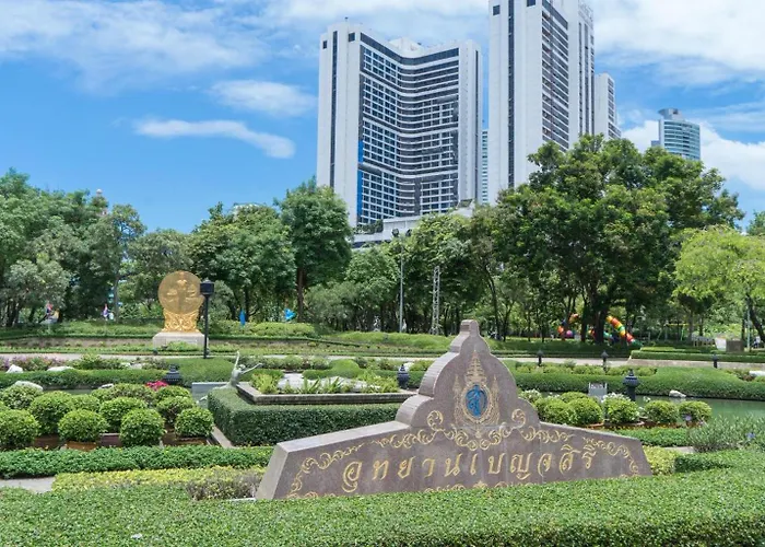 公寓 Casa Sukhumvit 39 - สุขุมวิท 39 *