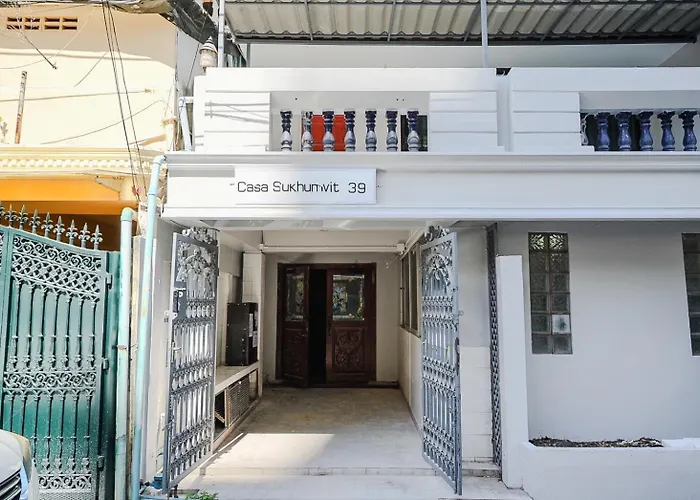 Casa Sukhumvit 39 - สุขุมวิท 39