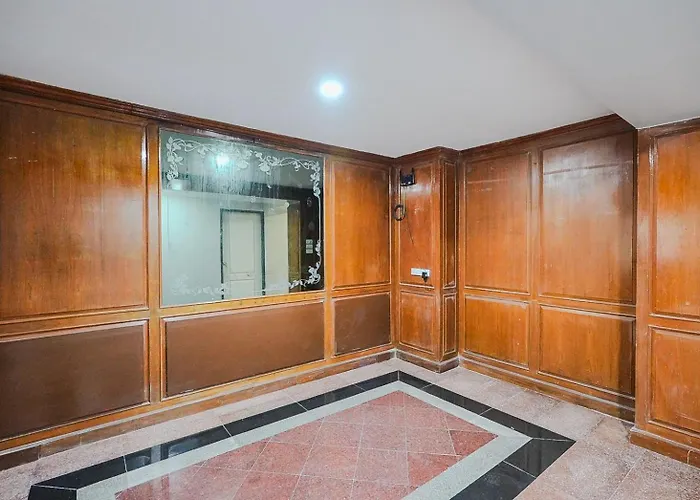公寓 Casa Sukhumvit 39 - สุขุมวิท 39