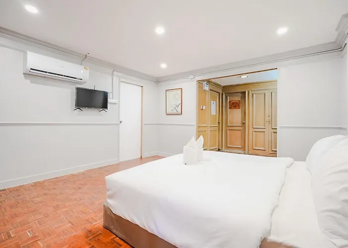 Casa Sukhumvit 39 - สุขุมวิท 39