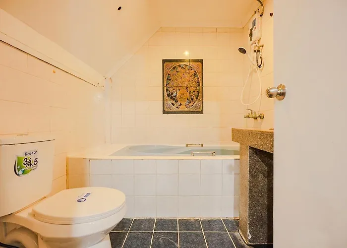 Casa Sukhumvit 39 - สุขุมวิท 39 * 曼谷
