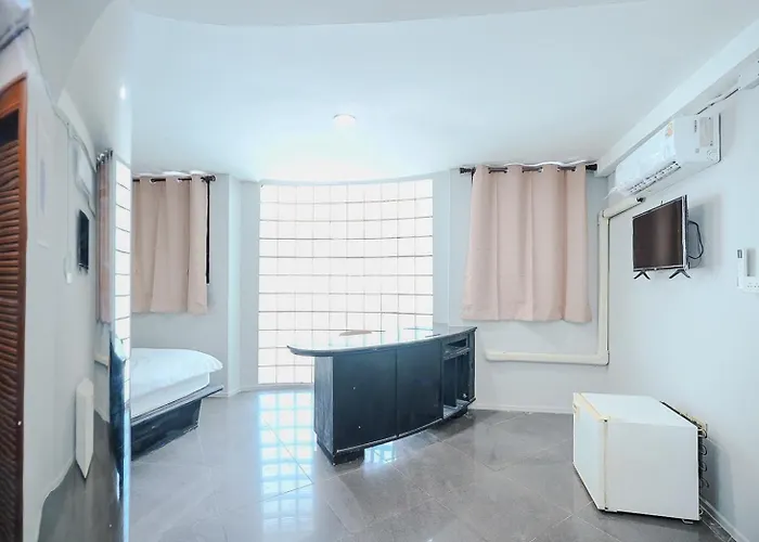 公寓 Casa Sukhumvit 39 - สุขุมวิท 39