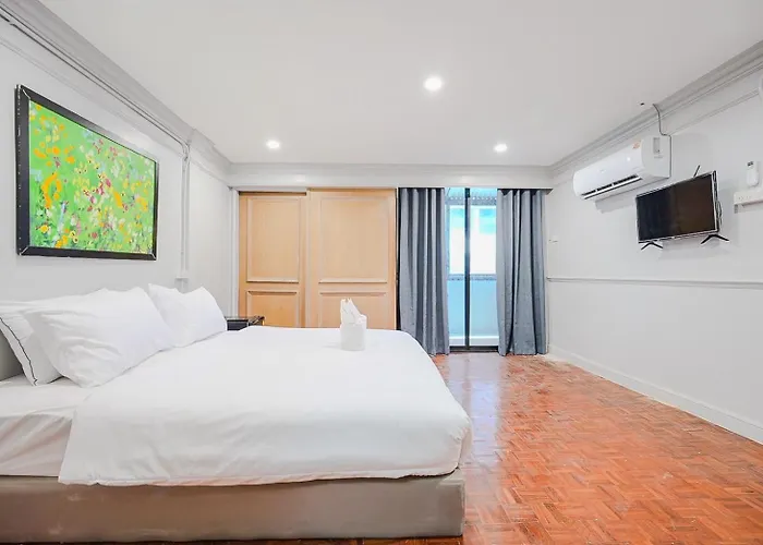 Casa Sukhumvit 39 - สุขุมวิท 39 *