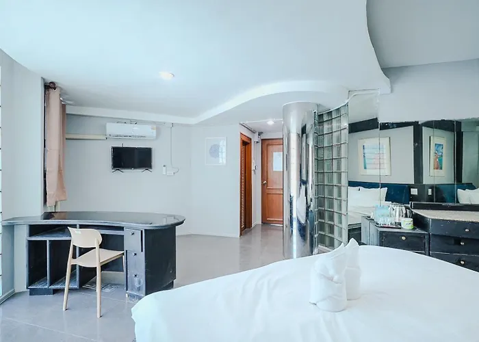 Casa Sukhumvit 39 - สุขุมวิท 39 公寓