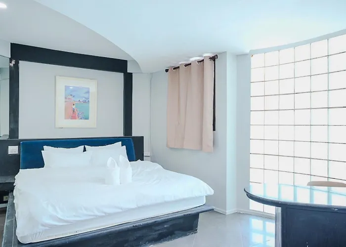 Casa Sukhumvit 39 - สุขุมวิท 39 曼谷