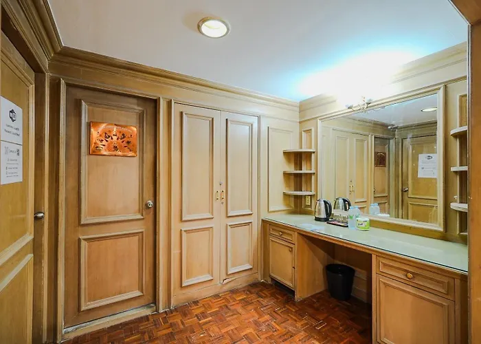 Casa Sukhumvit 39 - สุขุมวิท 39 公寓 曼谷