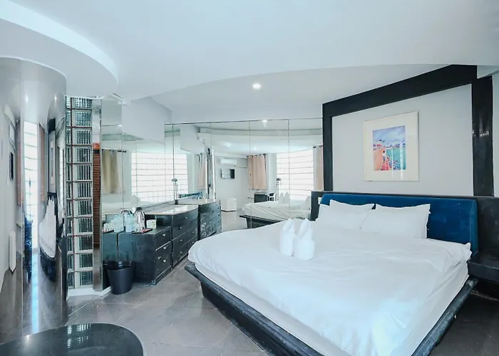 Casa Sukhumvit 39 - สุขุมวิท 39 公寓 *