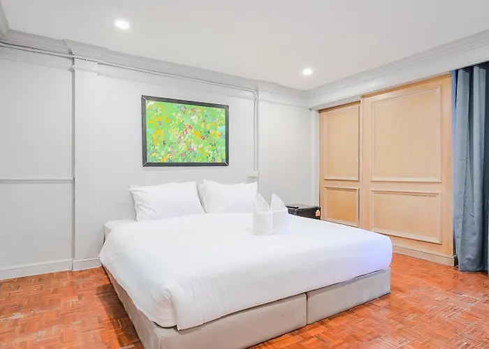 Casa Sukhumvit 39 - สุขุมวิท 39 曼谷