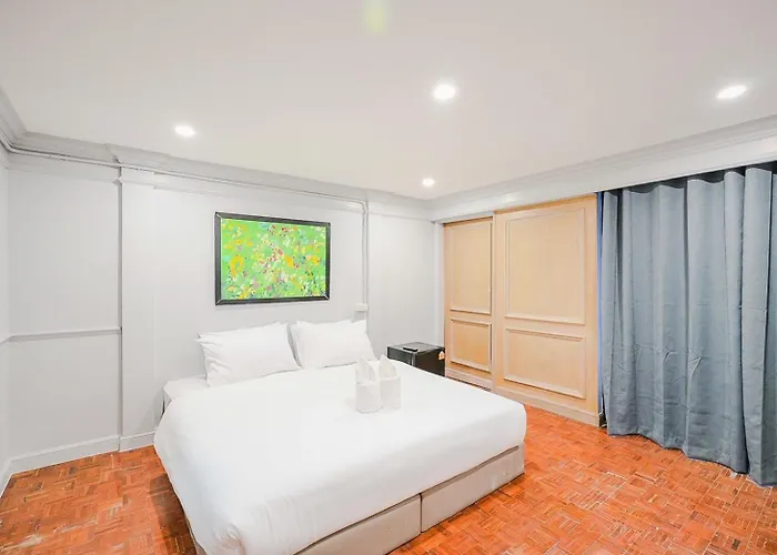 Casa Sukhumvit 39 - สุขุมวิท 39 曼谷