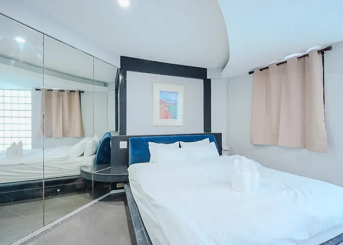 Casa Sukhumvit 39 - สุขุมวิท 39