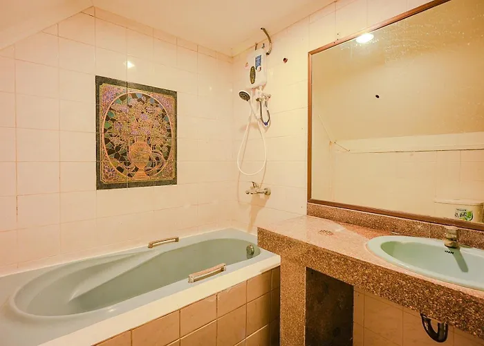 公寓 Casa Sukhumvit 39 - สุขุมวิท 39