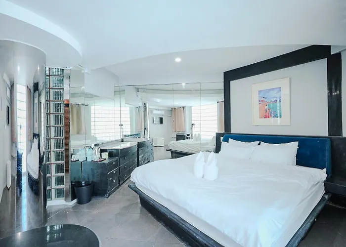 公寓 Casa Sukhumvit 39 - สุขุมวิท 39 曼谷