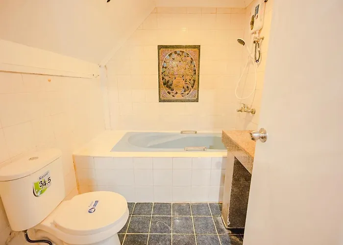 Casa Sukhumvit 39 - สุขุมวิท 39 公寓
