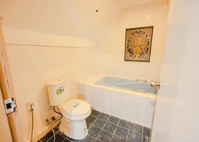 Casa Sukhumvit 39 - สุขุมวิท 39 *