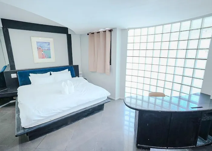公寓 Casa Sukhumvit 39 - สุขุมวิท 39 *