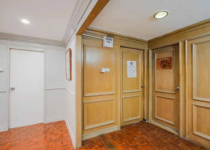 Casa Sukhumvit 39 - สุขุมวิท 39 * 曼谷